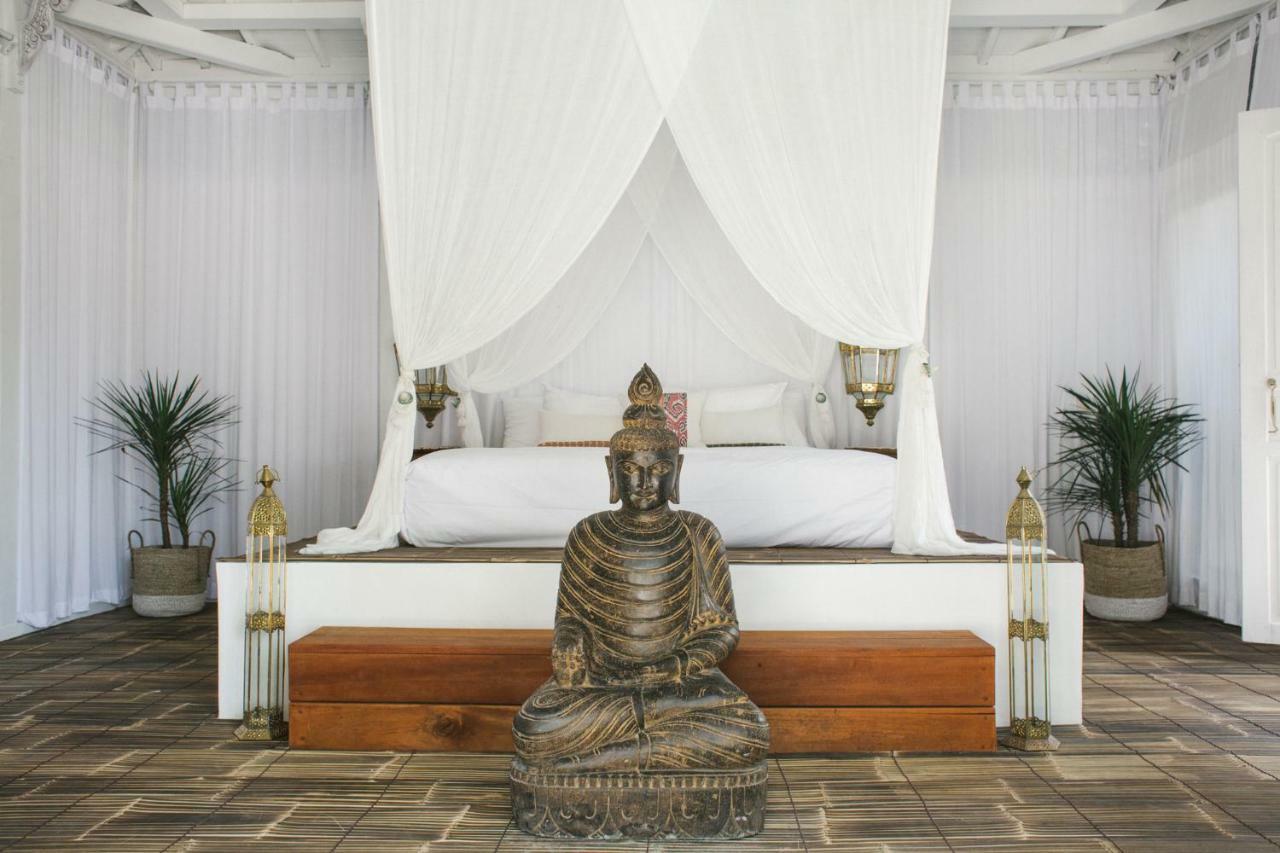 The Seseh House Villa Canggu Buitenkant foto
