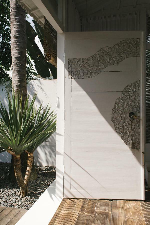 The Seseh House Villa Canggu Buitenkant foto