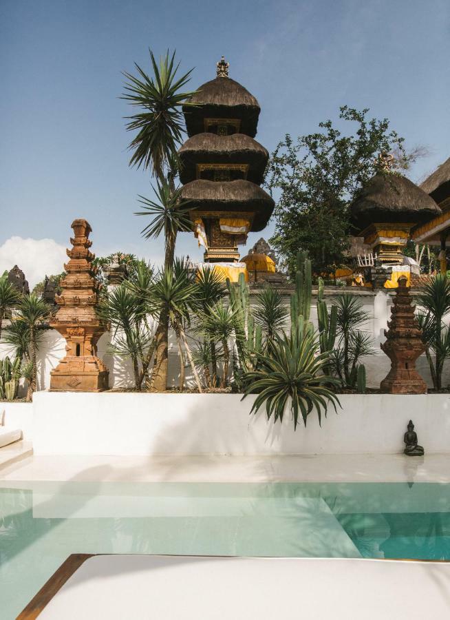The Seseh House Villa Canggu Buitenkant foto